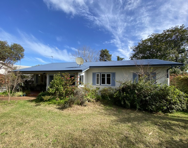 55 Arnott Street, Manjimup WA 6258