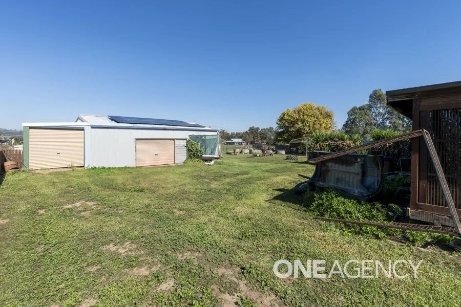 Additional image 14 of 29 WARRAL STREET, Wantabadgery NSW 2650