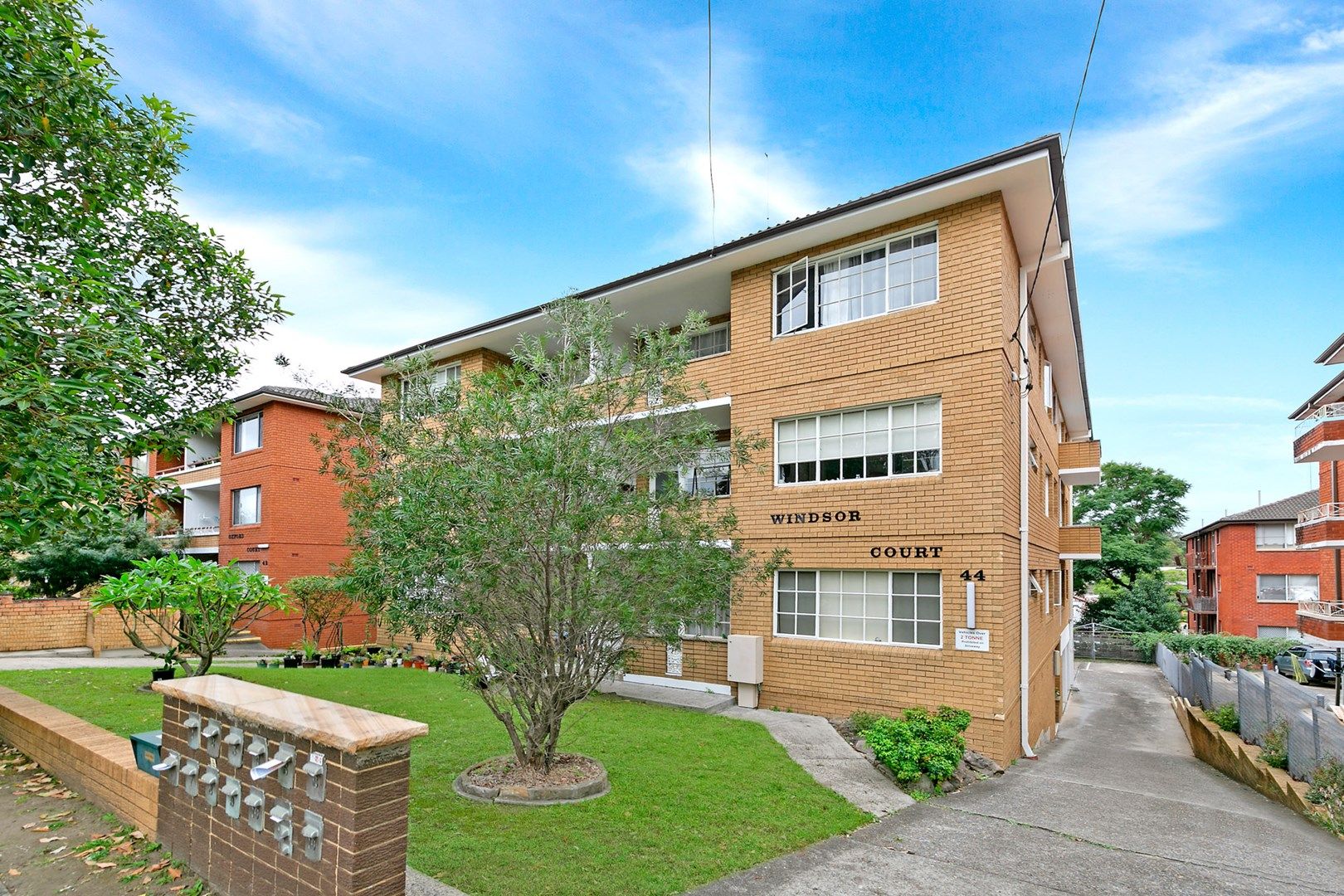 7/44 West Parade, West Ryde NSW 2114 Apartment For Rent Domain