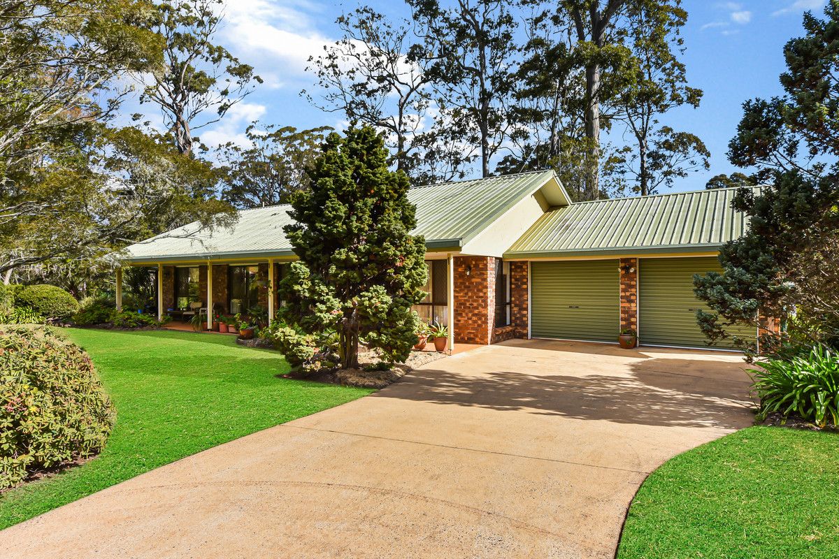 1 Greenway Court, Highfields QLD 4352, Image 0