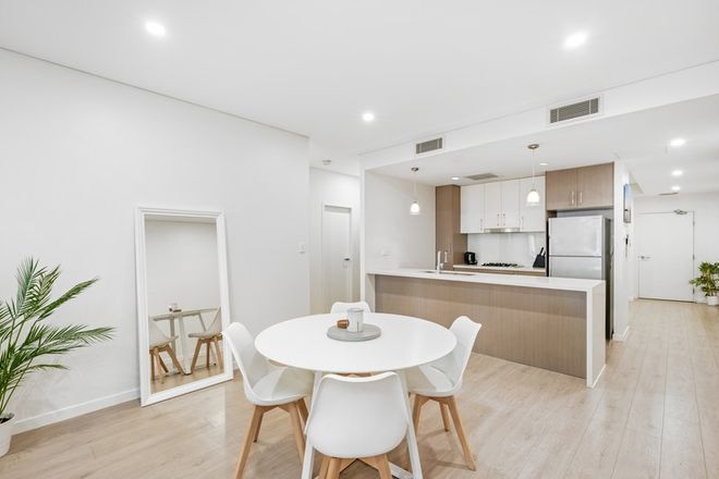 Picture of 103/1084 Botany Road, BOTANY NSW 2019