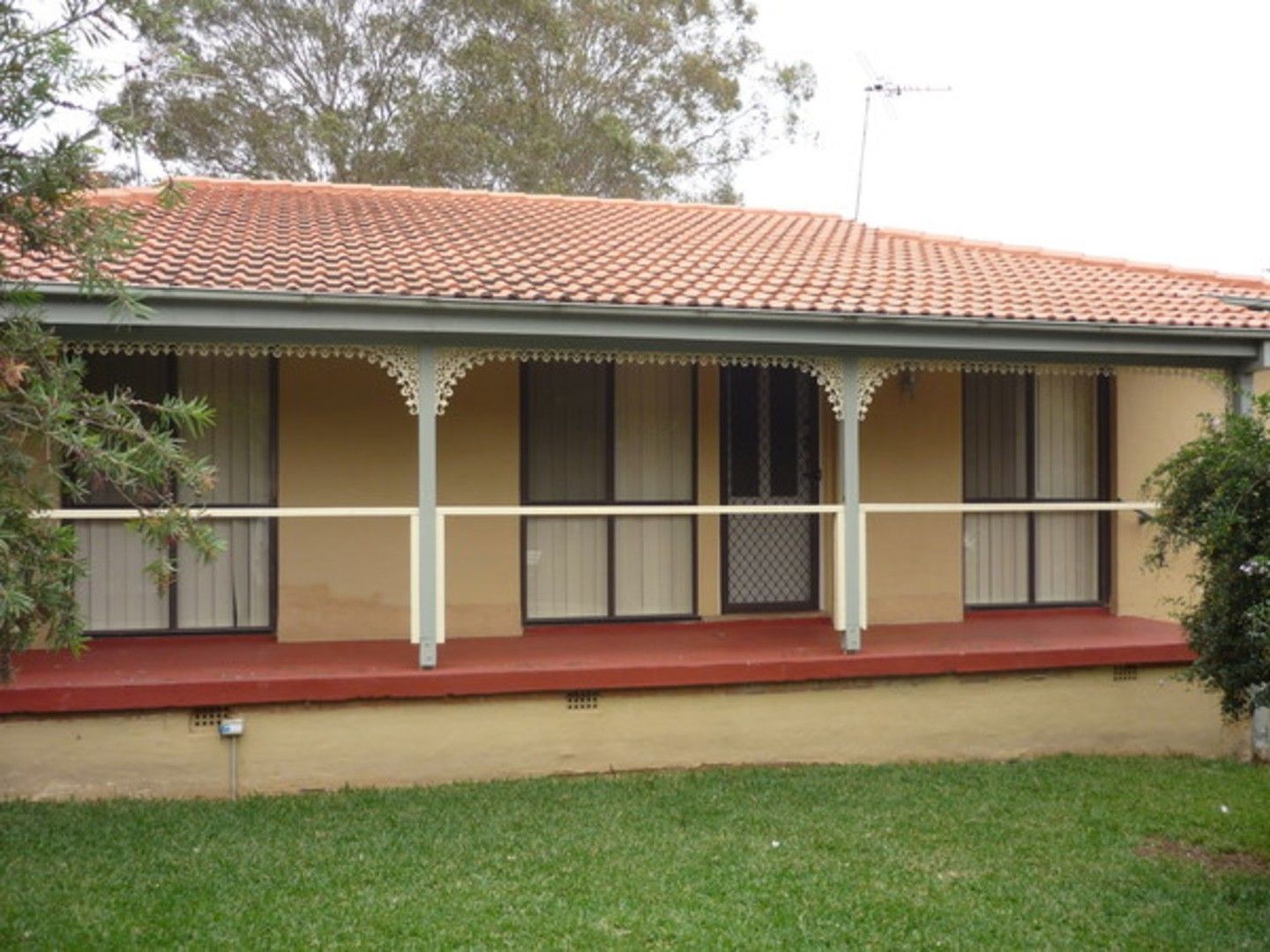 3 bedrooms House in 30 Fitzgerald Crescent BLACKETT NSW, 2770