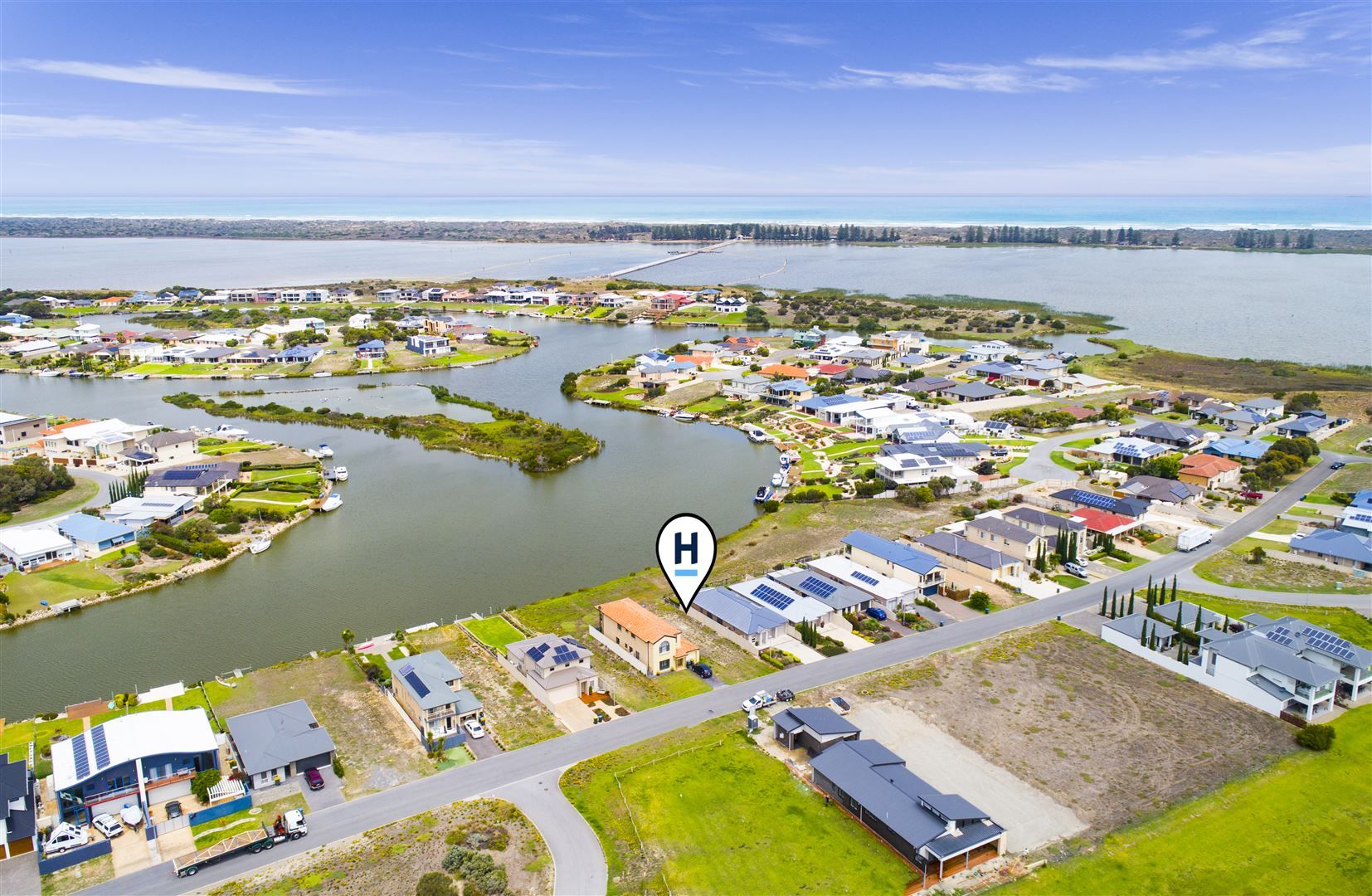 (Lot 601) 28 Providence Place, Hindmarsh Island SA 5214, Image 1