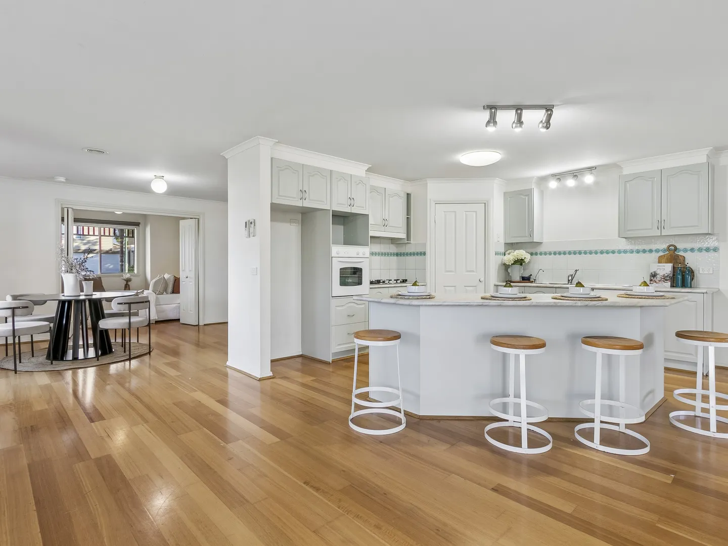 All the Modern Conveniences  Corner Block Living in Woodleigh Waters - View 4
