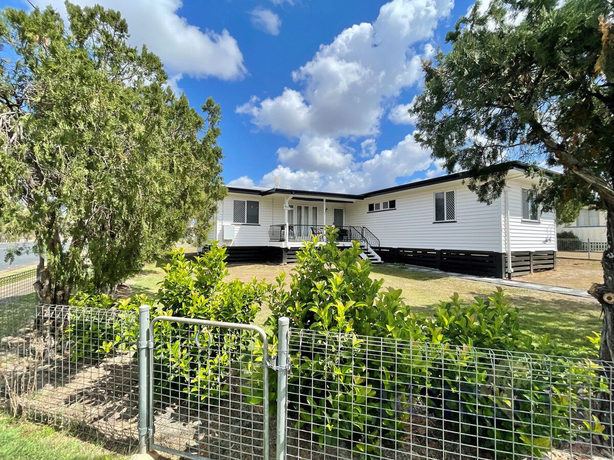 1 Windsor Street, Biggenden QLD 4621, Image 0