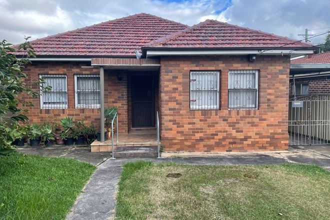 Picture of 95 Railway Street, YENNORA NSW 2161