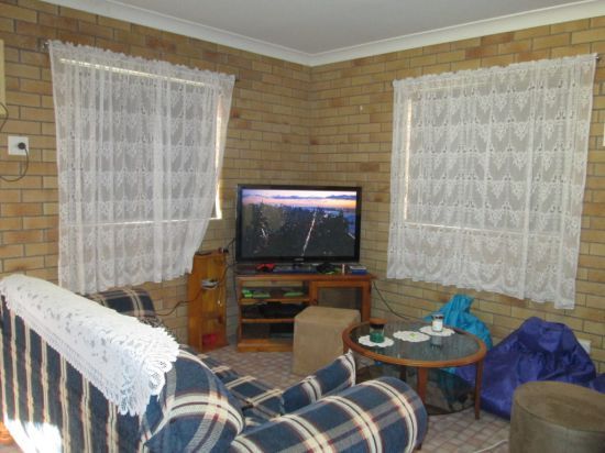 UNIT 8 4-6 DOVER STREET, MOREE NSW 2400, Image 2