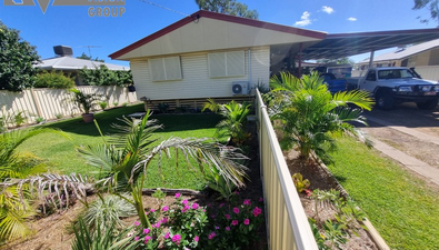 Picture of 20 Oliffe Street, BLACKWATER QLD 4717