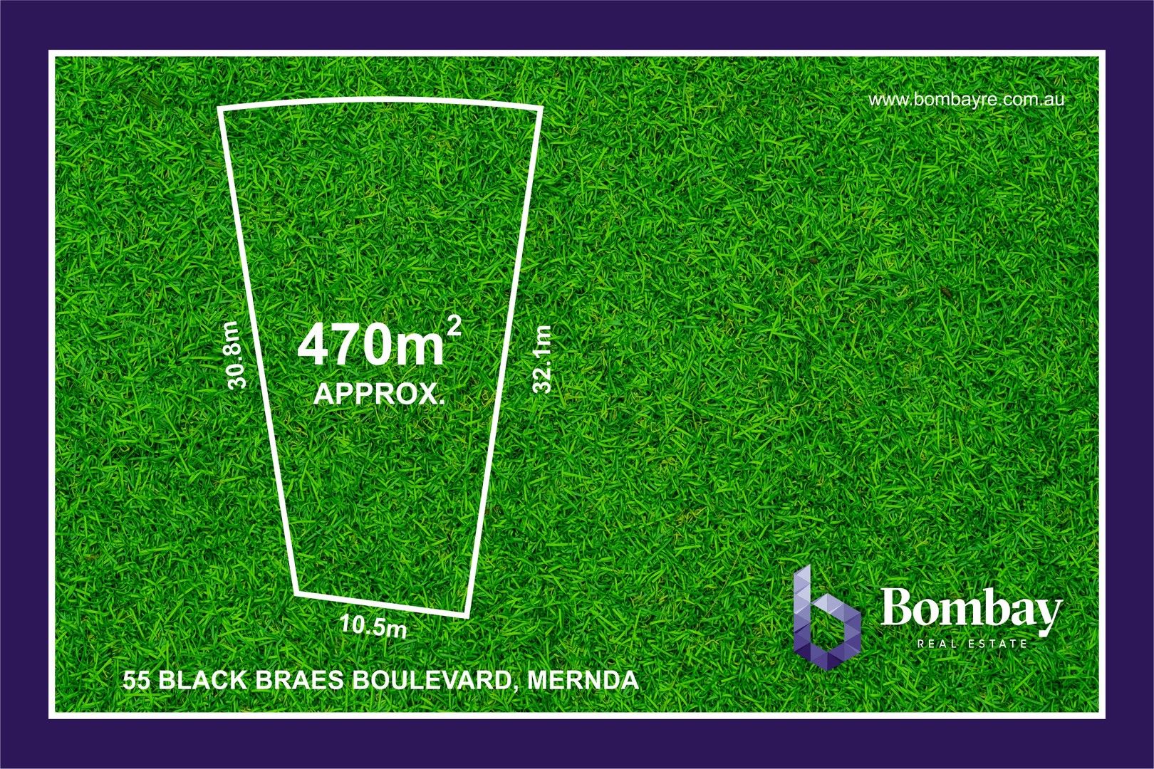 Lot 17/(55) Black Braes Boulevard, Mernda VIC 3754, Image 0