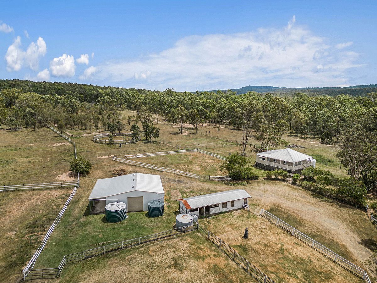 27-43 Hiddenvale Road, Calvert QLD 4340, Image 0