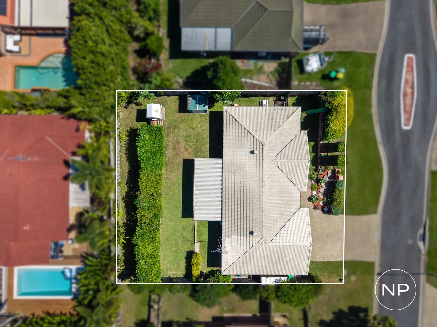 8 Ghost Gum Court, Albany Creek QLD 4035