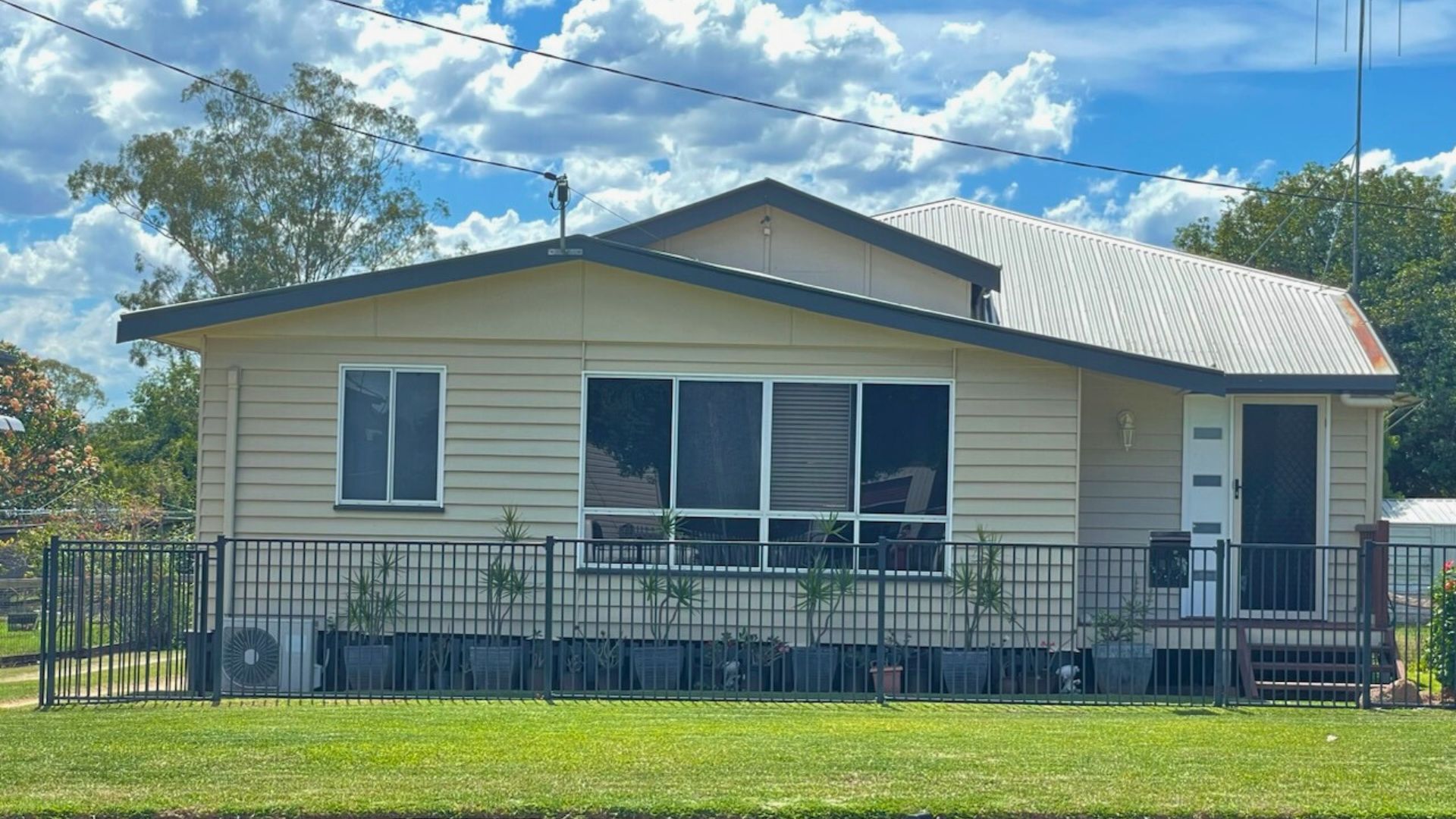 20 Fielding Street, Gayndah QLD 4625, Image 0