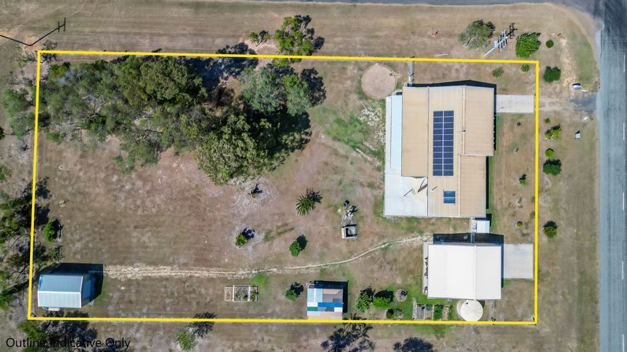757 Foleys Rd, North Gregory QLD 4660, Image 1