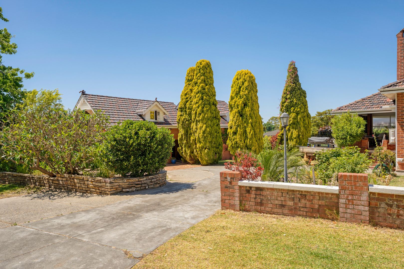 2 Brockman Avenue, Dalkeith WA 6009 House For Rent Domain