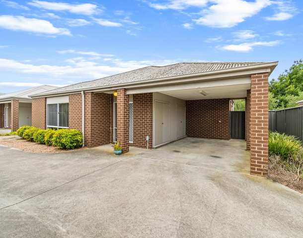 4/51 Topping Street, Sale VIC 3850