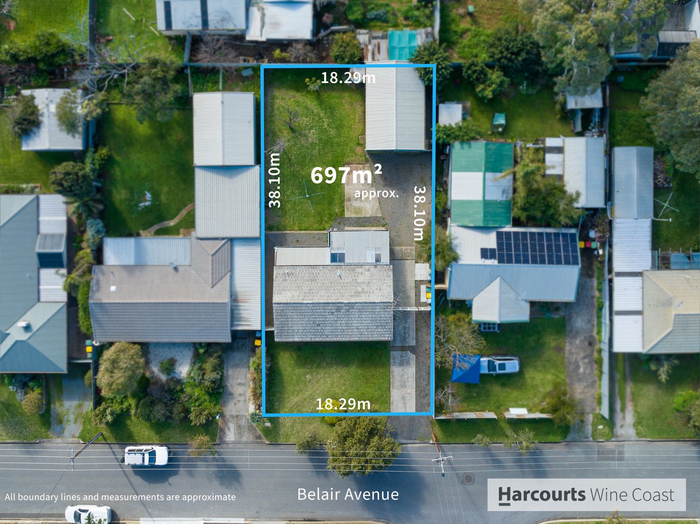 41 Belair Avenue, Port Willunga SA 5173, Image 1