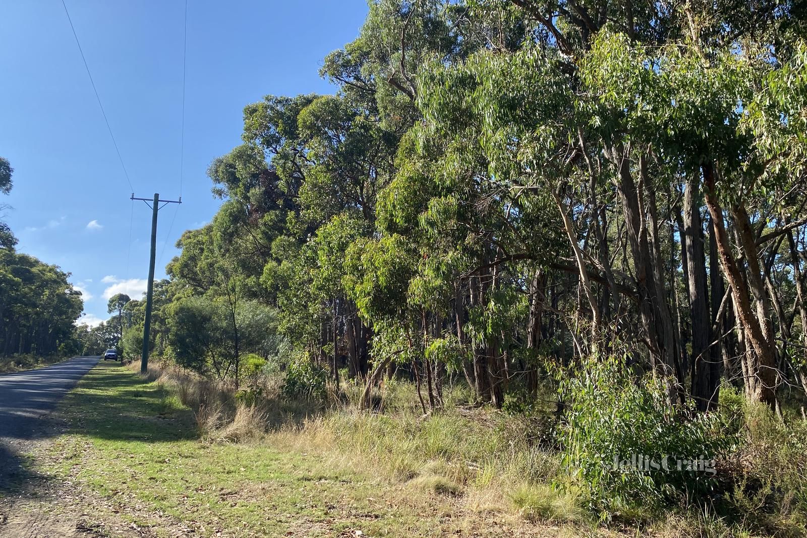 Lot 33 Woodland Drive, Scarsdale VIC 3351, Image 2