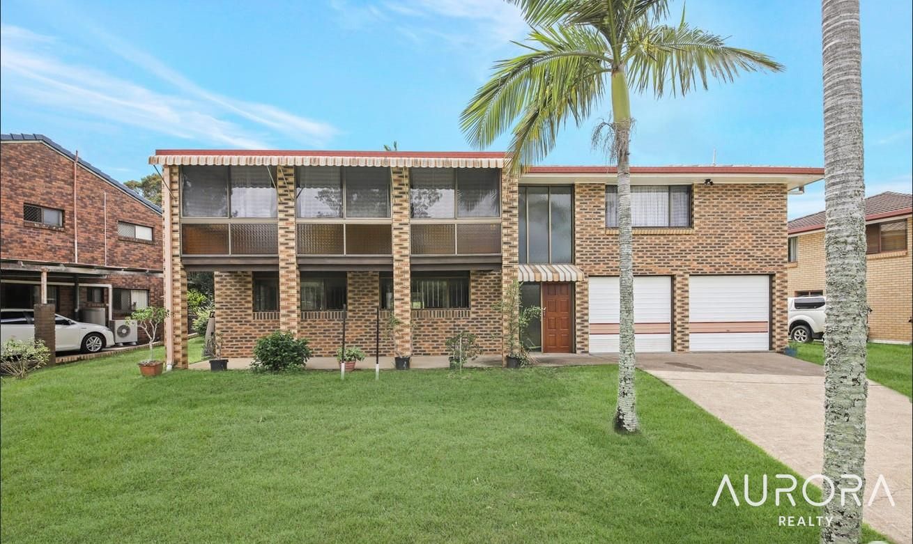 38 Modred Street, Carindale QLD 4152, Image 0