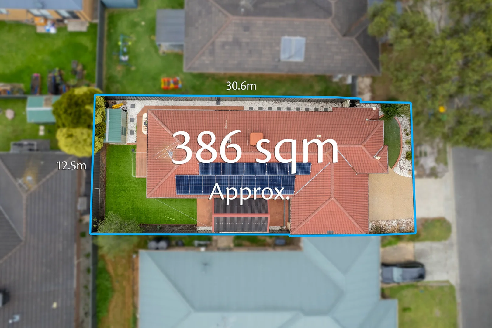 Additional image 21 of 12 CHESTNUT CHASE, Pakenham VIC 3810