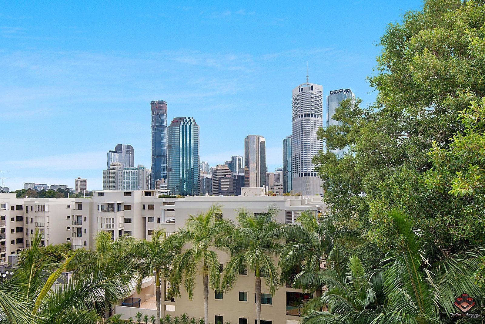 3 bedrooms Apartment / Unit / Flat in ID:3882835/165 Main Street KANGAROO POINT QLD, 4169