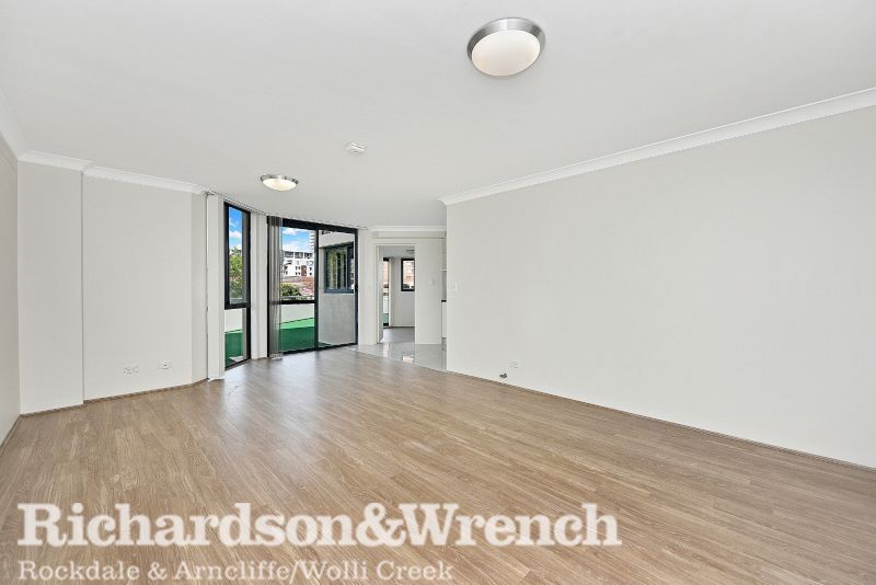 2/1-5a The Avenue, Hurstville NSW 2220, Image 2