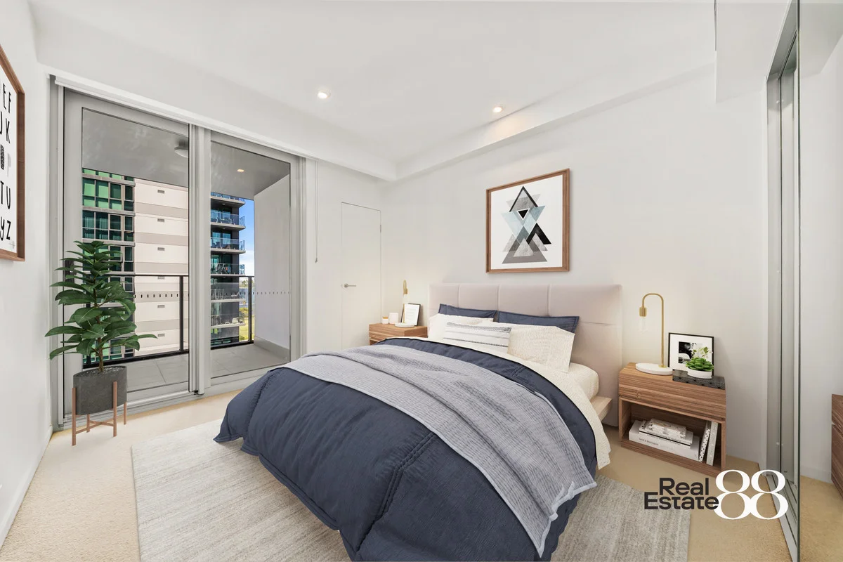 Additional image 8 of 40/189 Adelaide Terrace, East Perth WA 6004