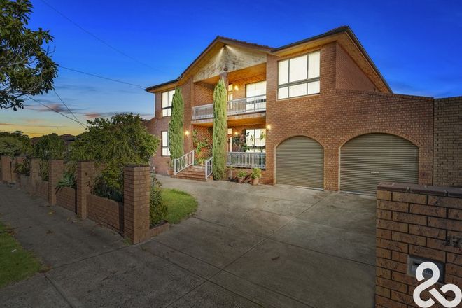 Picture of 17 Woodleigh Street, THOMASTOWN VIC 3074
