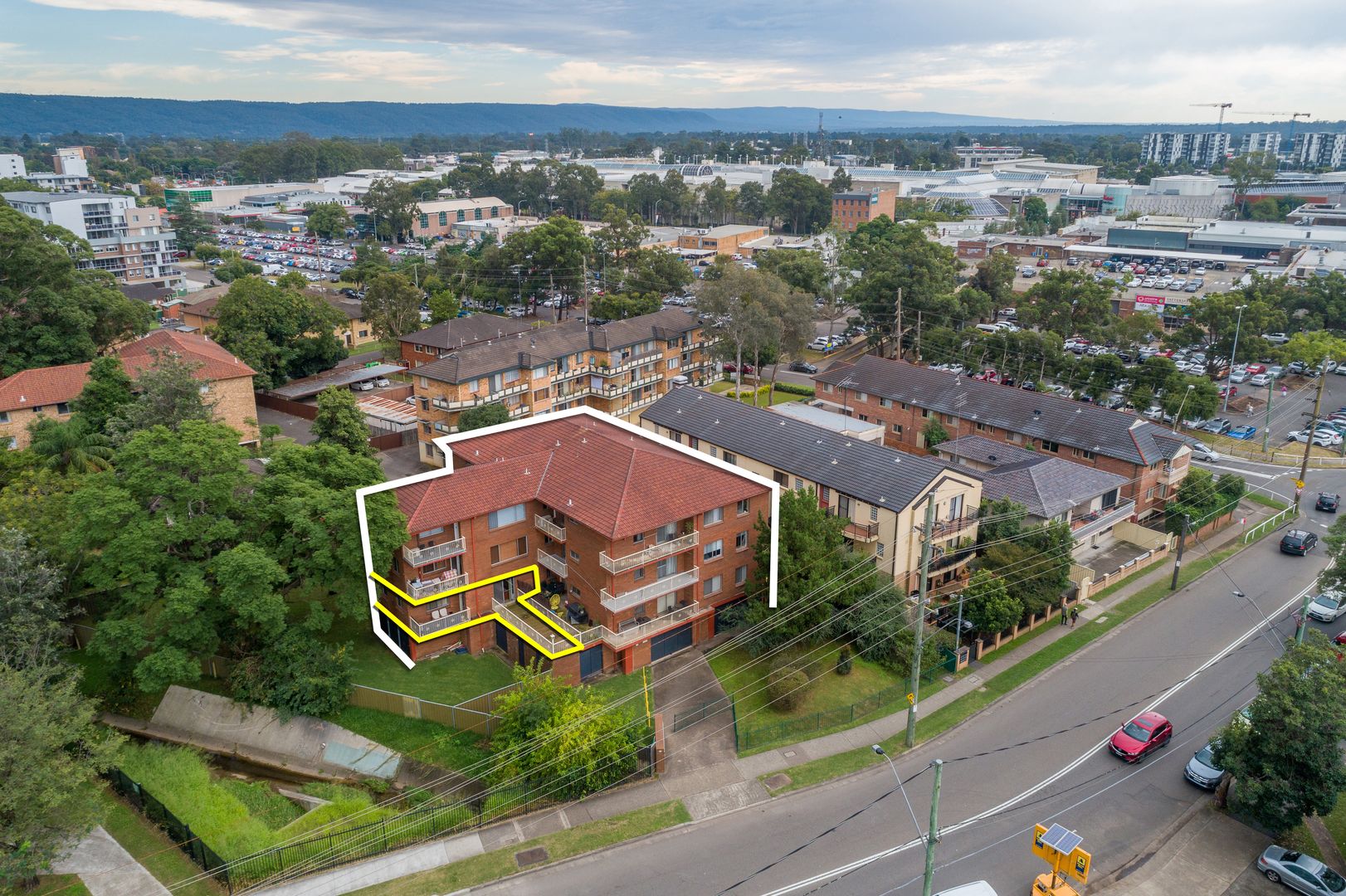 3/115 Station Street, Penrith NSW 2750 Domain
