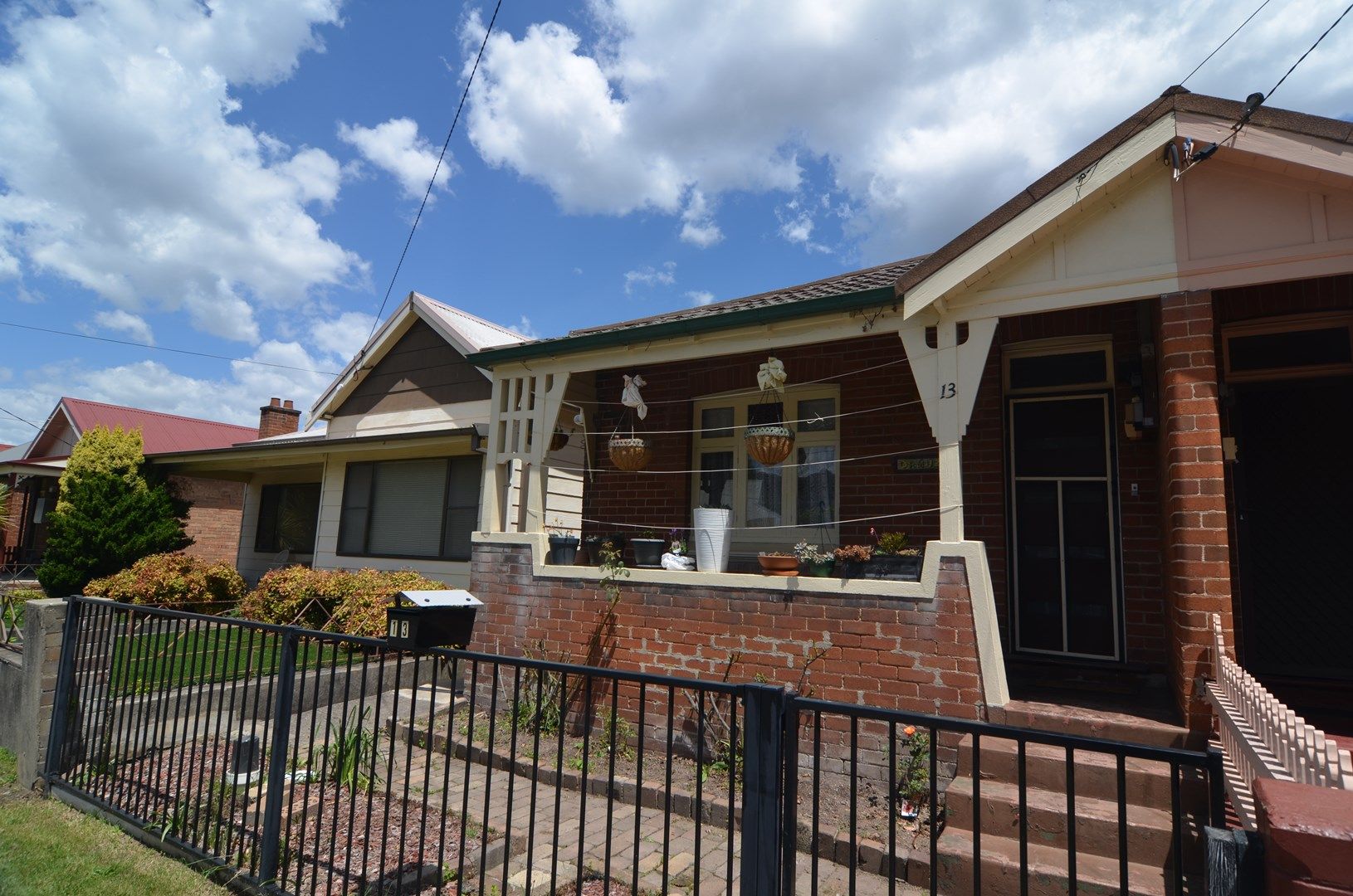 2 bedrooms Semi-Detached in 13 Atkinson Street LITHGOW NSW, 2790