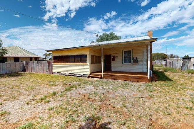 Picture of 31 Alexander Avenue, BERRIWILLOCK VIC 3531