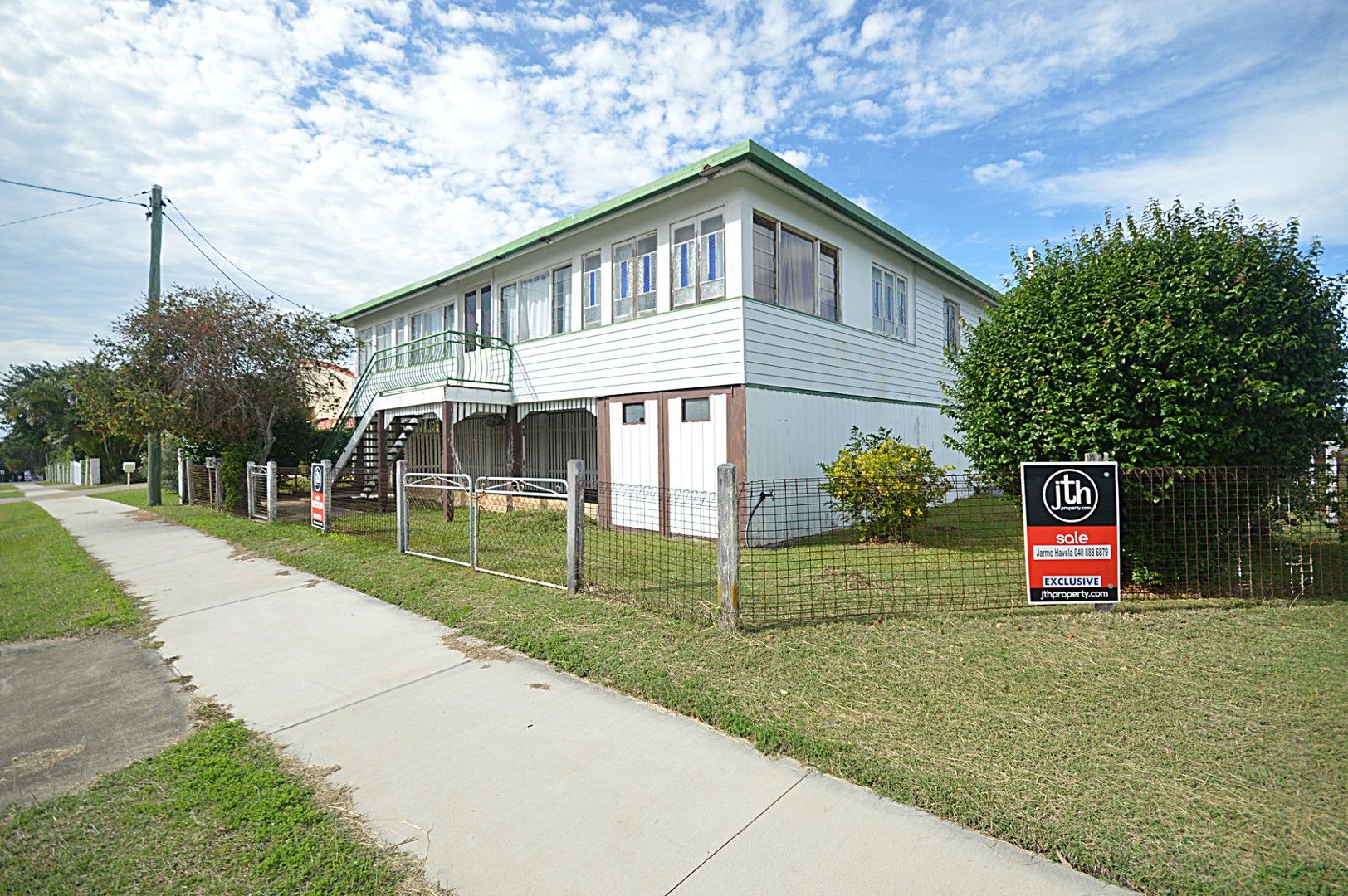 24 Pulgul Street, Urangan QLD 4655, Image 0