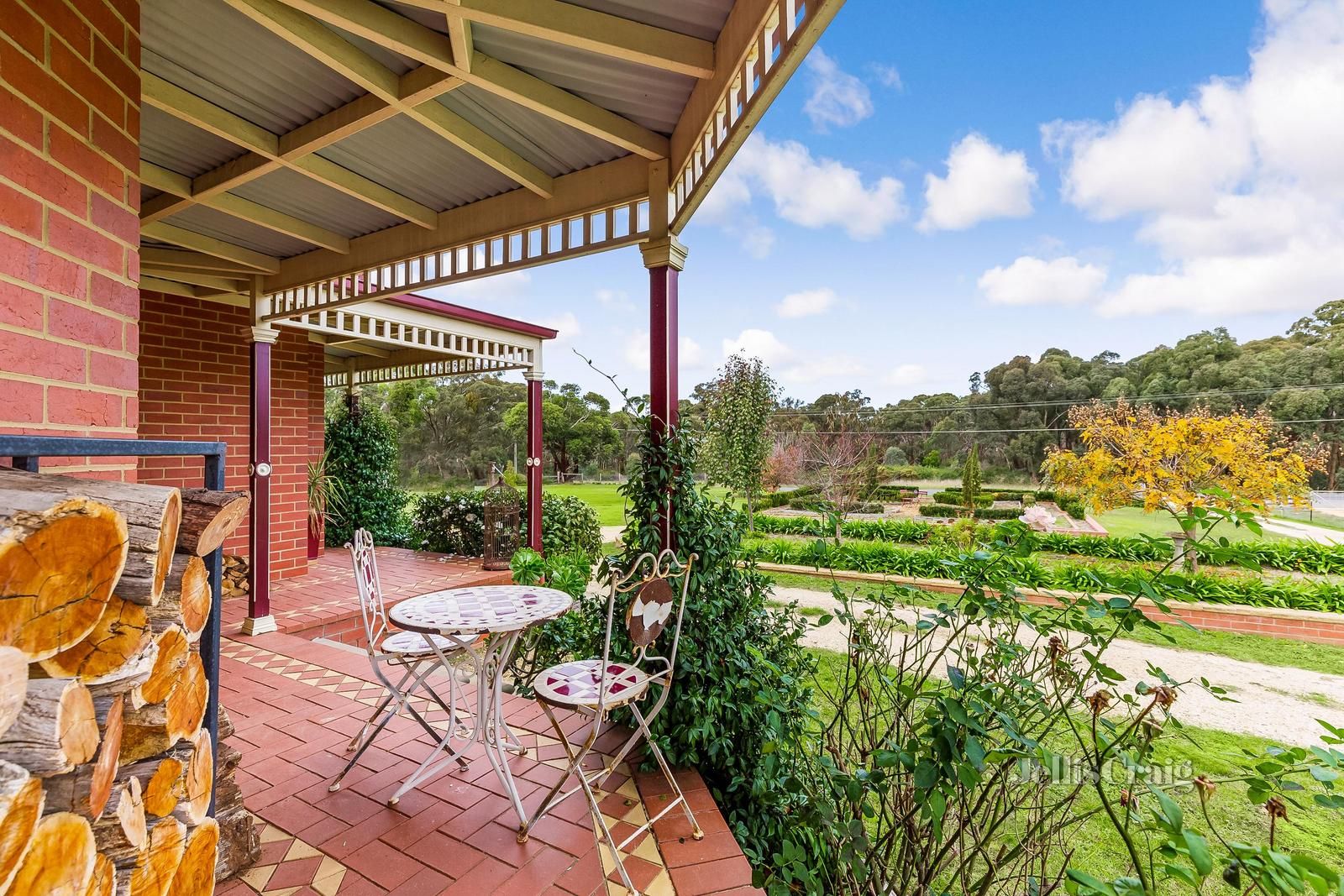 94 Allans Road, Maldon VIC 3463, Image 2