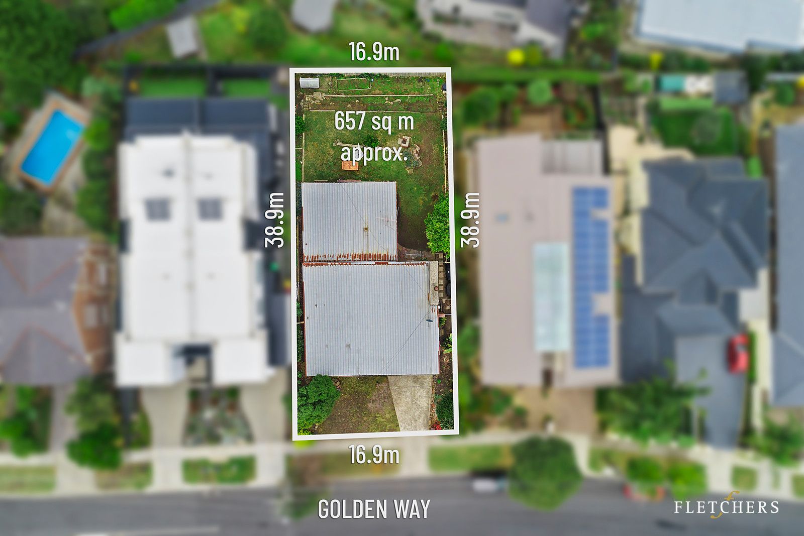 22 Golden Way, Bulleen VIC 3105, Image 0