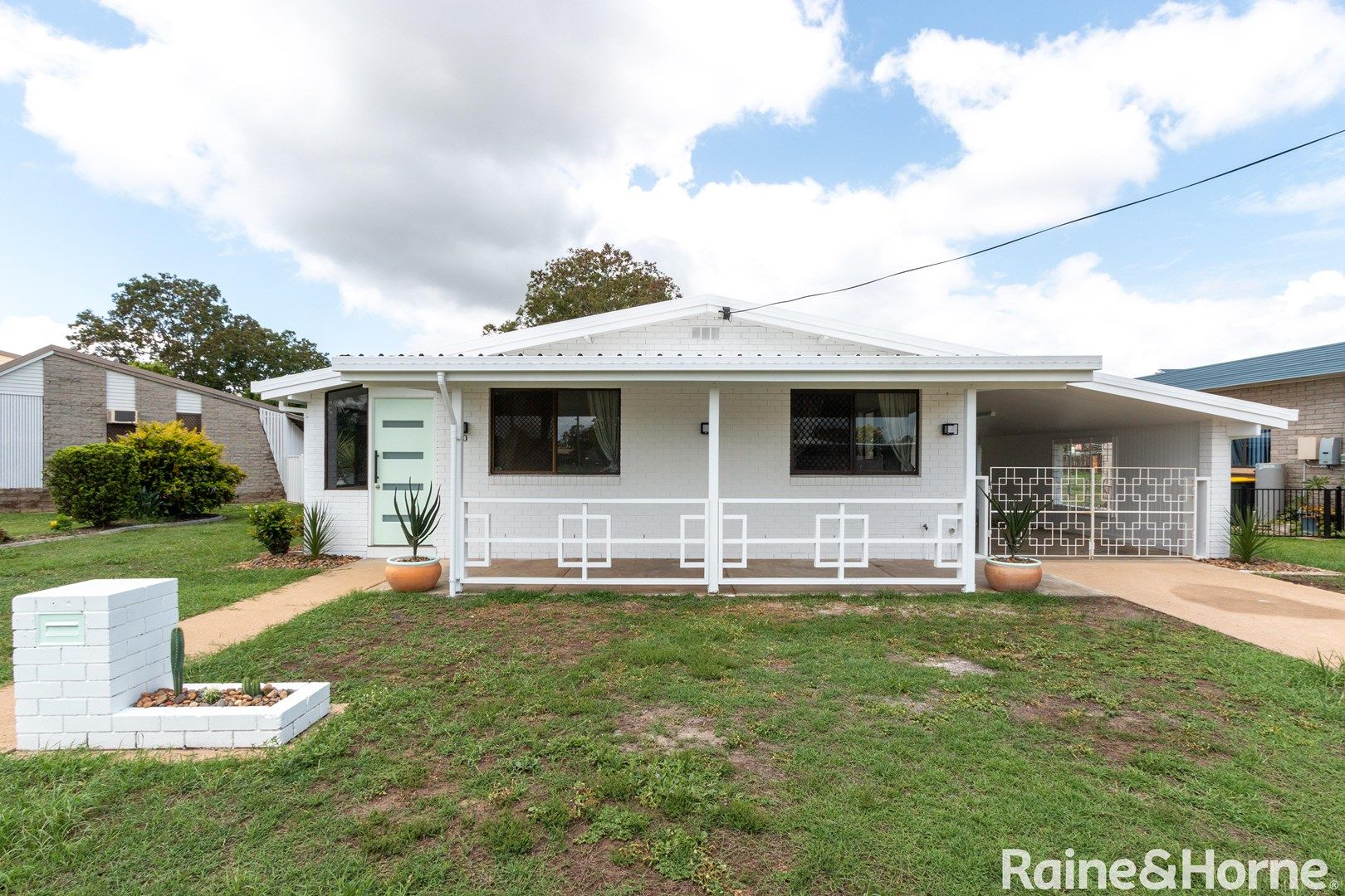 3 bedrooms House in 20 McCullough Street KEPNOCK QLD, 4670