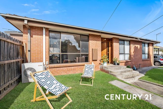 Picture of 2/1 Gadd Street, OAKLEIGH VIC 3166