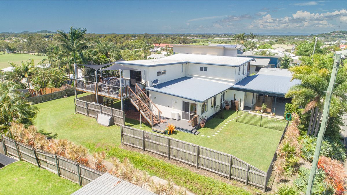 3 Creese Street, Beaconsfield QLD 4740, Image 1