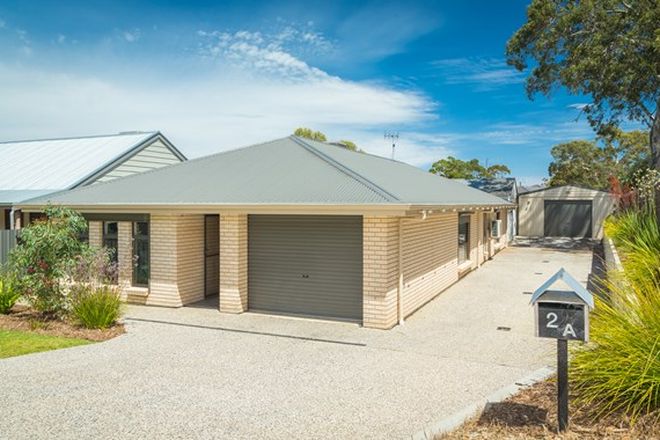 Picture of 2a Barunga Street, YANKALILLA SA 5203