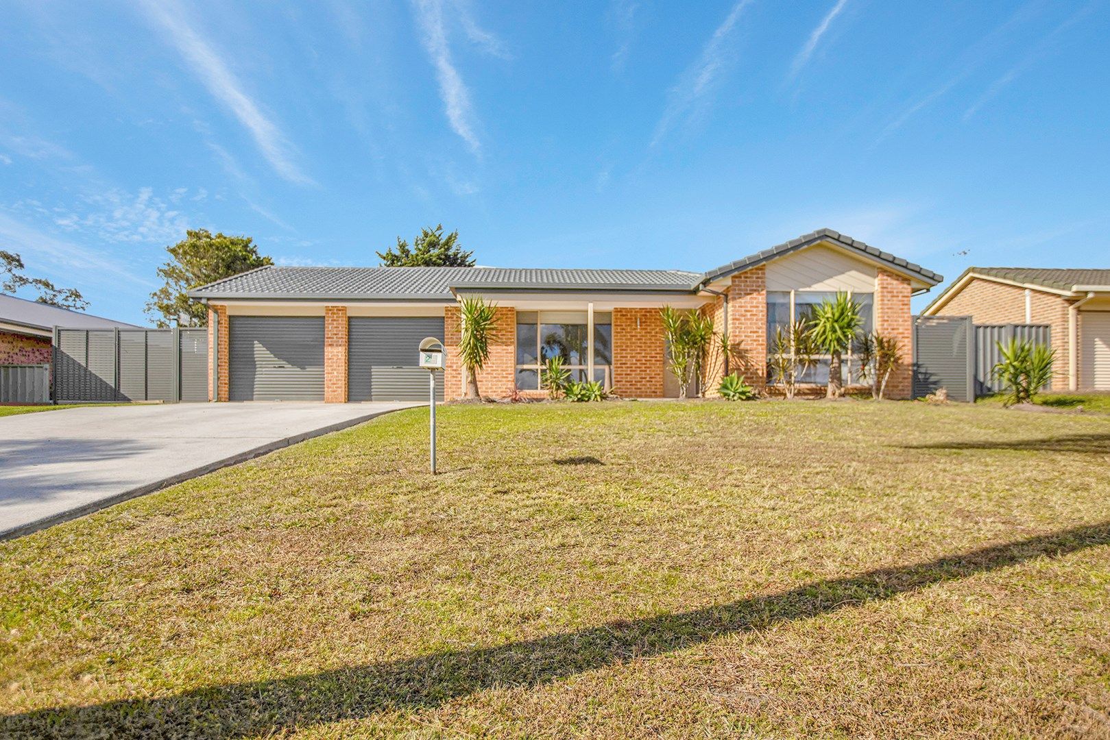 26 Golden Cane Avenue, North Nowra NSW 2541, Image 0
