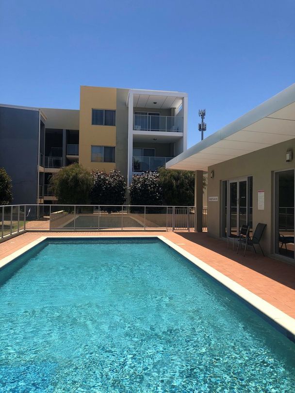 1 bedrooms Apartment / Unit / Flat in 43/9 Citadel Way CURRAMBINE WA, 6028