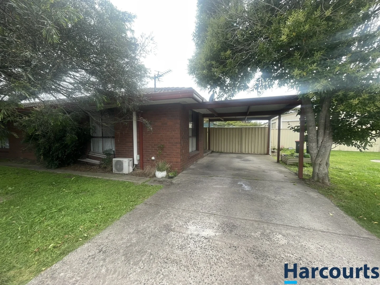 2/16 Mcalister Street, Stratford VIC 3862