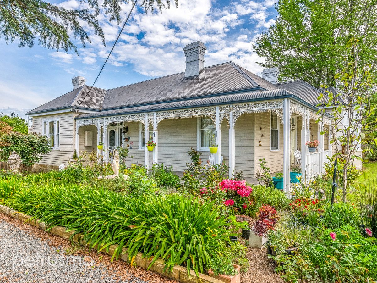 51 Agnes Street, Ranelagh TAS 7109, Image 0