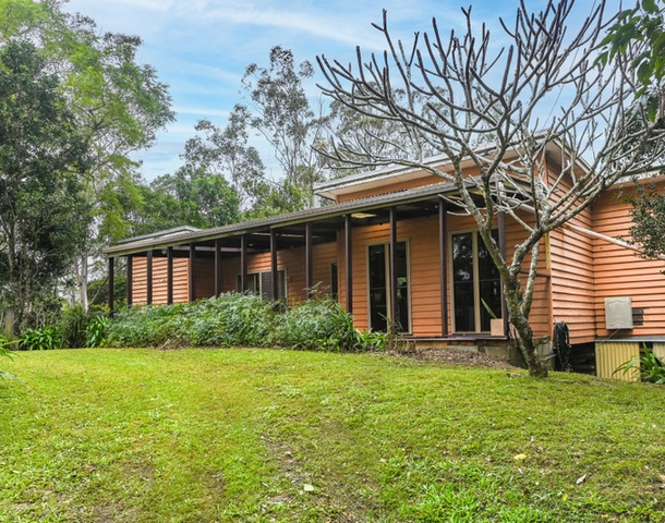 1885 Mount Nebo Road, Mount Nebo QLD 4520