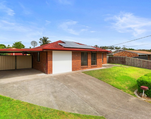 11 Callaghan Way, Capalaba QLD 4157