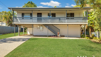 Picture of 4 Melbourne Street, WEST GLADSTONE QLD 4680