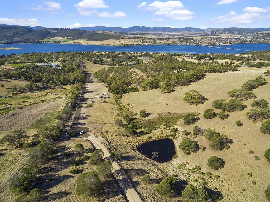 Lot 1 Turners Road, Granton TAS 7030, Image 1