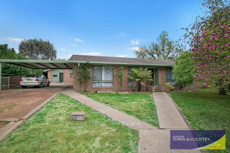 31 Dorothy Avenue, Armidale NSW 2350, Image 0