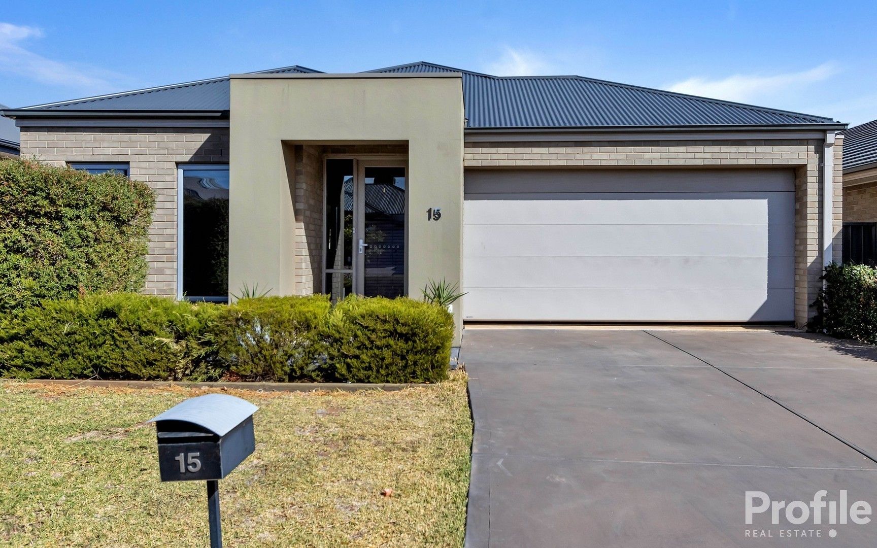 15 Queensberry Way, Blakeview SA 5114, Image 0