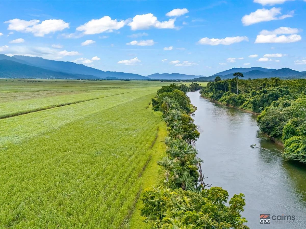 Additional image 15 of 10 Titles Booth Rd via Goldsworthy Rd, Mirriwinni QLD 4871