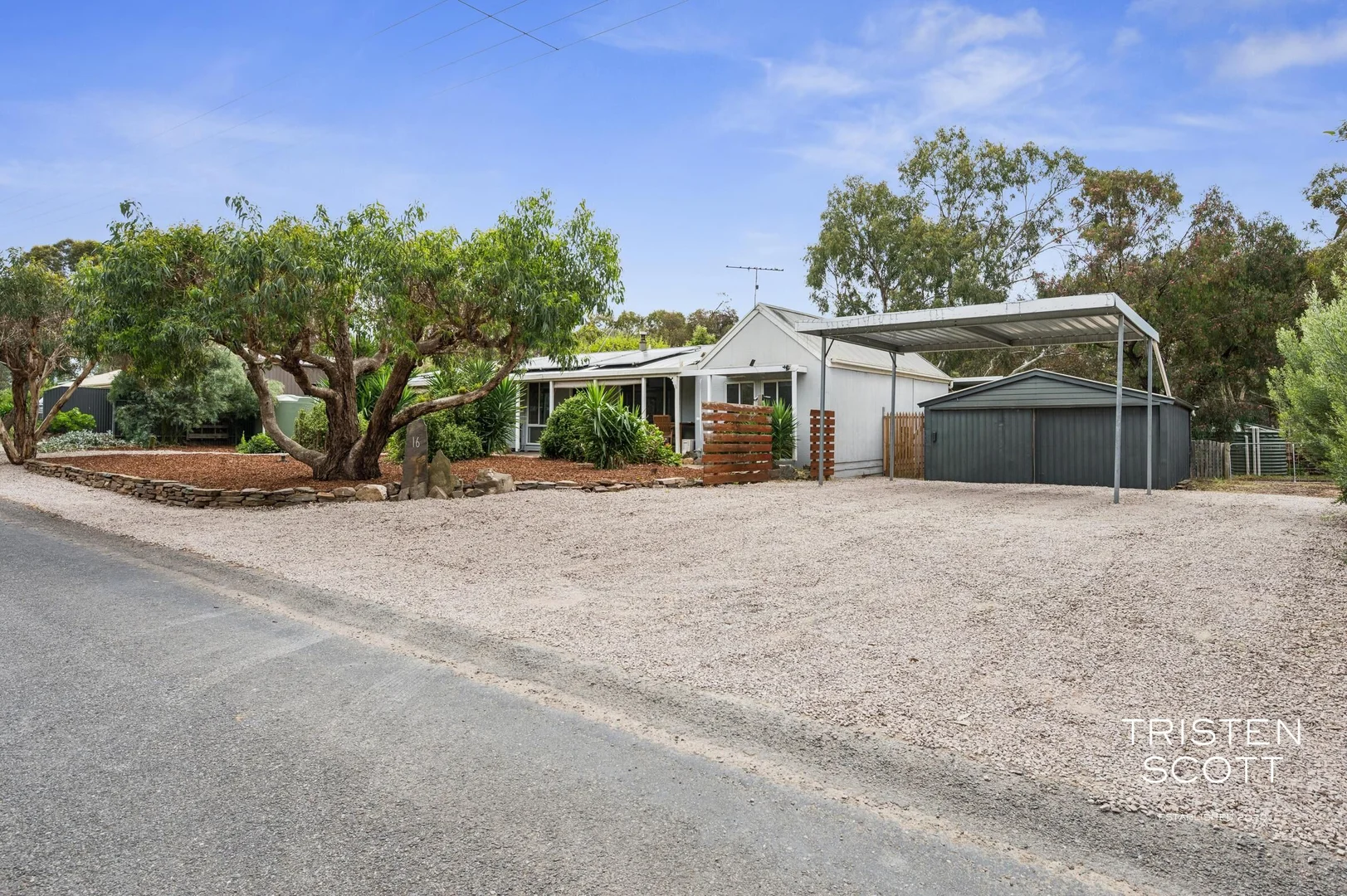 16 Nursery Road, Kanmantoo SA 5252 | Domain
