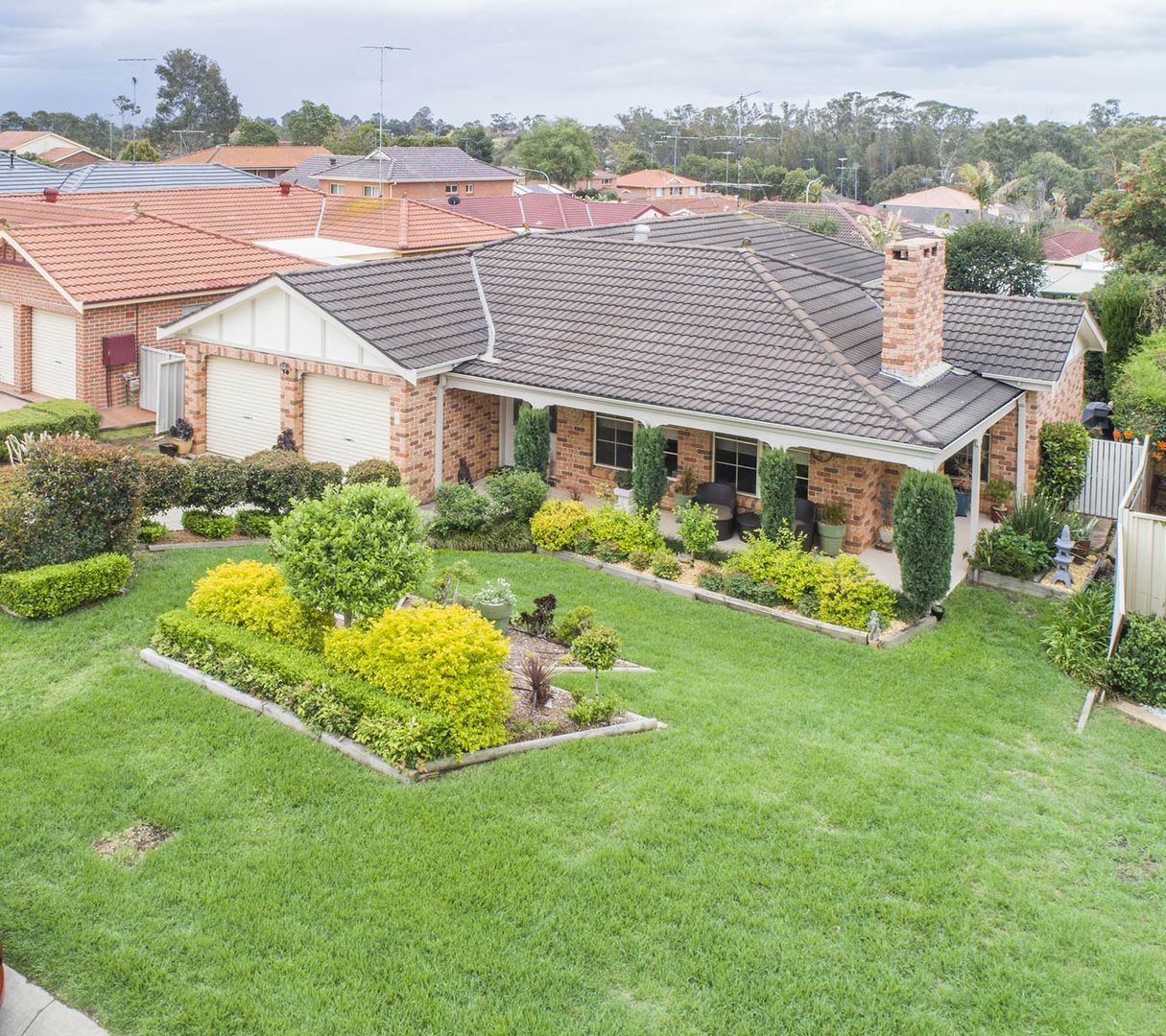 8 Bluebell Close, Glenmore Park NSW 2745
